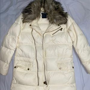 New Ralph Lauren Women's Coat